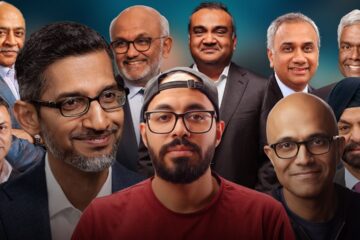 نجاح الهنود