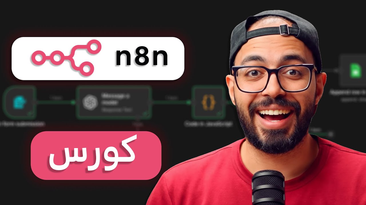 N8N Automation
